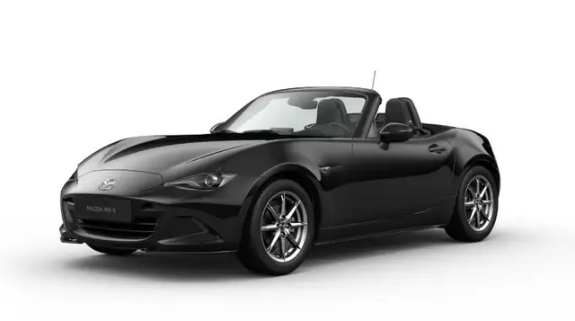 Mazda MX-5 2026 G-132 Exclusive-Line LEDER NAVI ACAA BOSE MAT