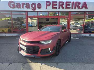 2.0 COUPE AUTO CUIR NAVI