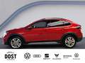 Volkswagen Taigo Life 1.0 TSI DSG Move NAVI+PDC+SHZ Rot - thumbnail 3