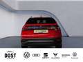 Volkswagen Taigo Life 1.0 TSI DSG Move NAVI+PDC+SHZ Rot - thumbnail 5