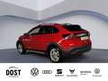 Volkswagen Taigo Life 1.0 TSI DSG Move NAVI+PDC+SHZ Rot - thumbnail 4