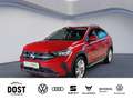 Volkswagen Taigo Life 1.0 TSI DSG Move NAVI+PDC+SHZ Rot - thumbnail 1