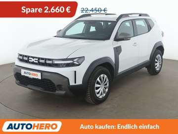 1.2 TCe Mild-Hybrid Expression *CARPLAY*CAM*TEMPO*