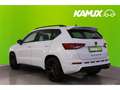 CUPRA Ateca 2.0 TSI 4Drive DSG+LED+NAVI+VIRTUAL+360° Bílá - thumbnail 6