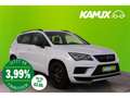 CUPRA Ateca 2.0 TSI 4Drive DSG+LED+NAVI+VIRTUAL+360° Bílá - thumbnail 1