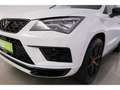 CUPRA Ateca 2.0 TSI 4Drive DSG+LED+NAVI+VIRTUAL+360° Bílá - thumbnail 11