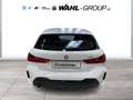 BMW 118 i *M SPORT+DAB+LED+NAVI+PDC+ALU 17"* Blanc - thumbnail 3