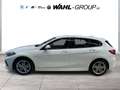 BMW 118 i *M SPORT+DAB+LED+NAVI+PDC+ALU 17"* Blanc - thumbnail 2