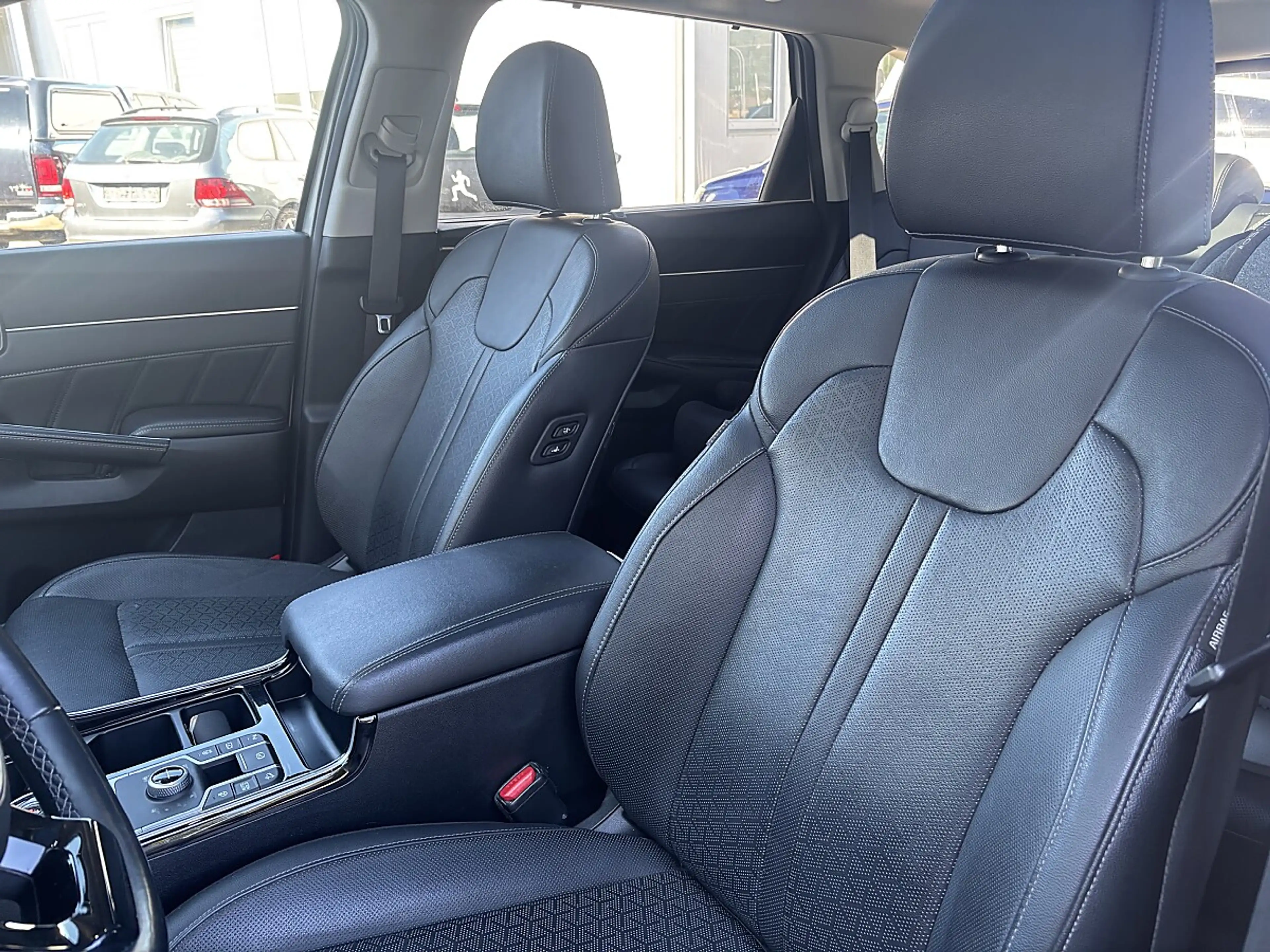 Kia Sorento 2,2 CRDi SCR AWD Platin DCT*VOLLAUSSTATTUNG* — photo 9