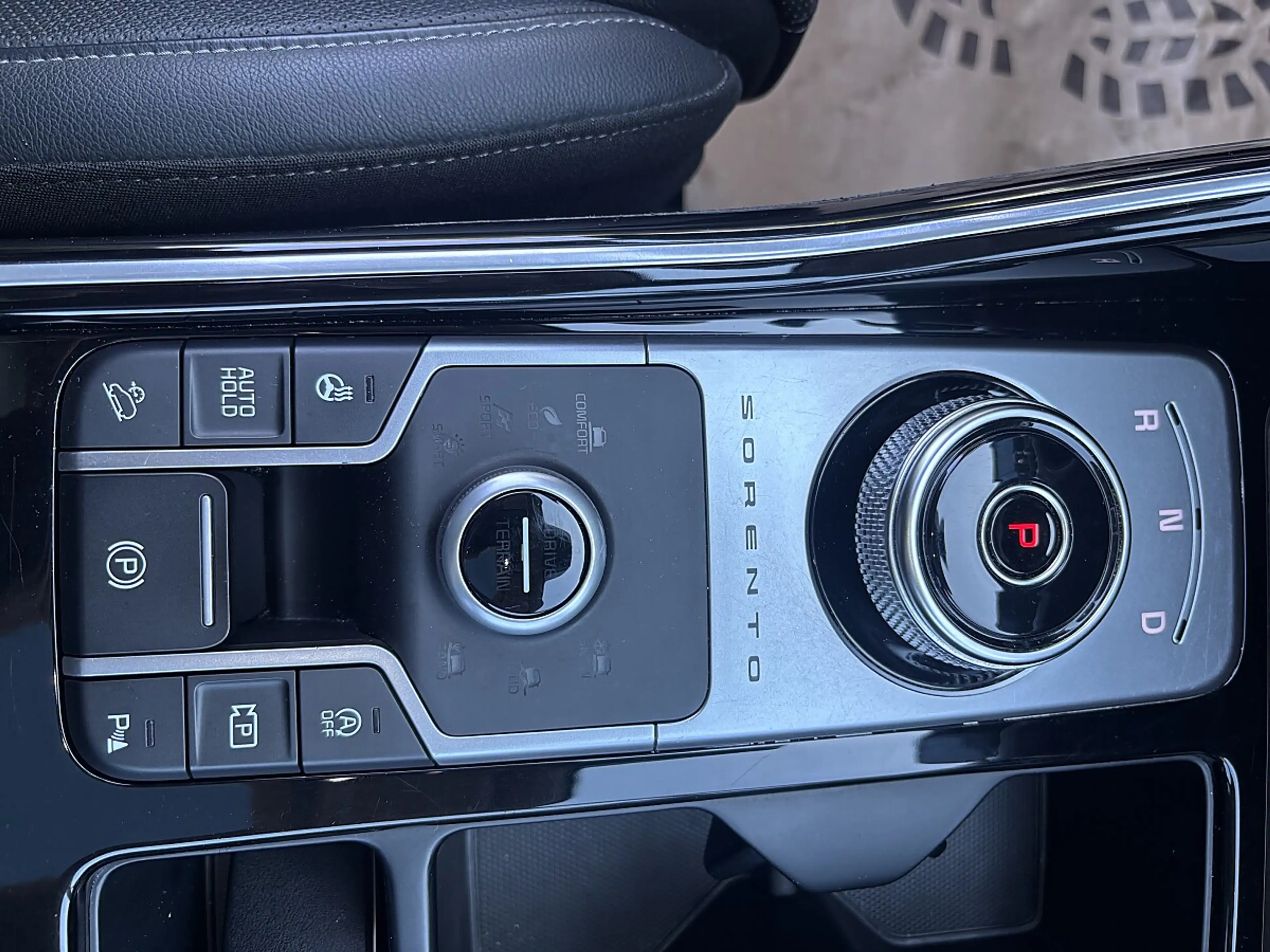 Kia Sorento 2,2 CRDi SCR AWD Platin DCT*VOLLAUSSTATTUNG* — photo 11