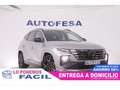Hyundai TUCSON 1.6 CRDI 48V Maxx 4x2 Gris - thumbnail 3