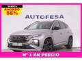 Hyundai TUCSON 1.6 CRDI 48V Maxx 4x2 Gris - thumbnail 1