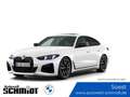 BMW 440 M440i xDrive Gran Coupe + GARANTIE-bis-05.2030 Weiß - thumbnail 1