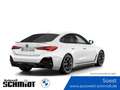 BMW 440 M440i xDrive Gran Coupe + GARANTIE-bis-05.2030 Weiß - thumbnail 3