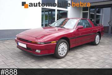 3.0Benzin MK3 H-Zulassung Targa Alu-Temp.