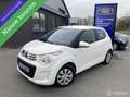 Citroen C1 1.0 VTi Feel A/C |Bluetooth| Isofix| Wit - thumbnail 1