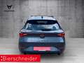CUPRA Leon Sp. 2.0 TSI DSG LED Full Link PDC Gris - thumbnail 7