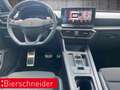 CUPRA Leon Sp. 2.0 TSI DSG LED Full Link PDC Gris - thumbnail 14