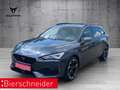 CUPRA Leon Sp. 2.0 TSI DSG LED Full Link PDC Gris - thumbnail 1