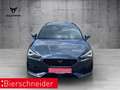 CUPRA Leon Sp. 2.0 TSI DSG LED Full Link PDC Gris - thumbnail 3