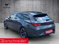 CUPRA Leon Sp. 2.0 TSI DSG LED Full Link PDC Gris - thumbnail 6