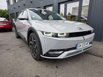 5 58 kWh - 170ch Intuitive