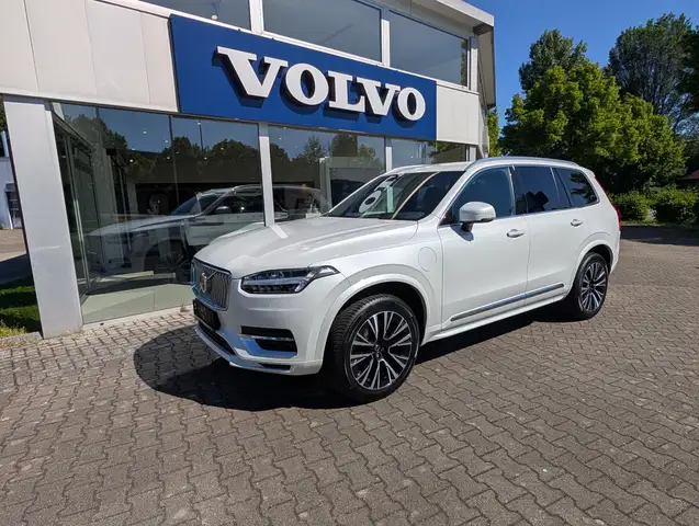 Volvo XC90 XC90 T8 AWD Recharge Plus Bright