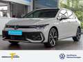 Volkswagen Golf GTE GTE IQ.LIGHT AREA VIEW NAVI HuD AHK Weiß - thumbnail 1