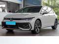 Volkswagen Golf GTE GTE IQ.LIGHT AREA VIEW NAVI HuD AHK Weiß - thumbnail 2