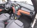 MINI Cooper Cabrio Cooper CABRIO CHILI II DKG NAVI LED HUD GRA RFK PD Weiß - thumbnail 11