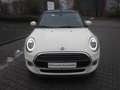 MINI Cooper Cabrio Cooper CABRIO CHILI II DKG NAVI LED HUD GRA RFK PD Weiß - thumbnail 2