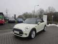 MINI Cooper Cabrio Cooper CABRIO CHILI II DKG NAVI LED HUD GRA RFK PD Weiß - thumbnail 1
