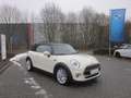 MINI Cooper Cabrio Cooper CABRIO CHILI II DKG NAVI LED HUD GRA RFK PD Weiß - thumbnail 3
