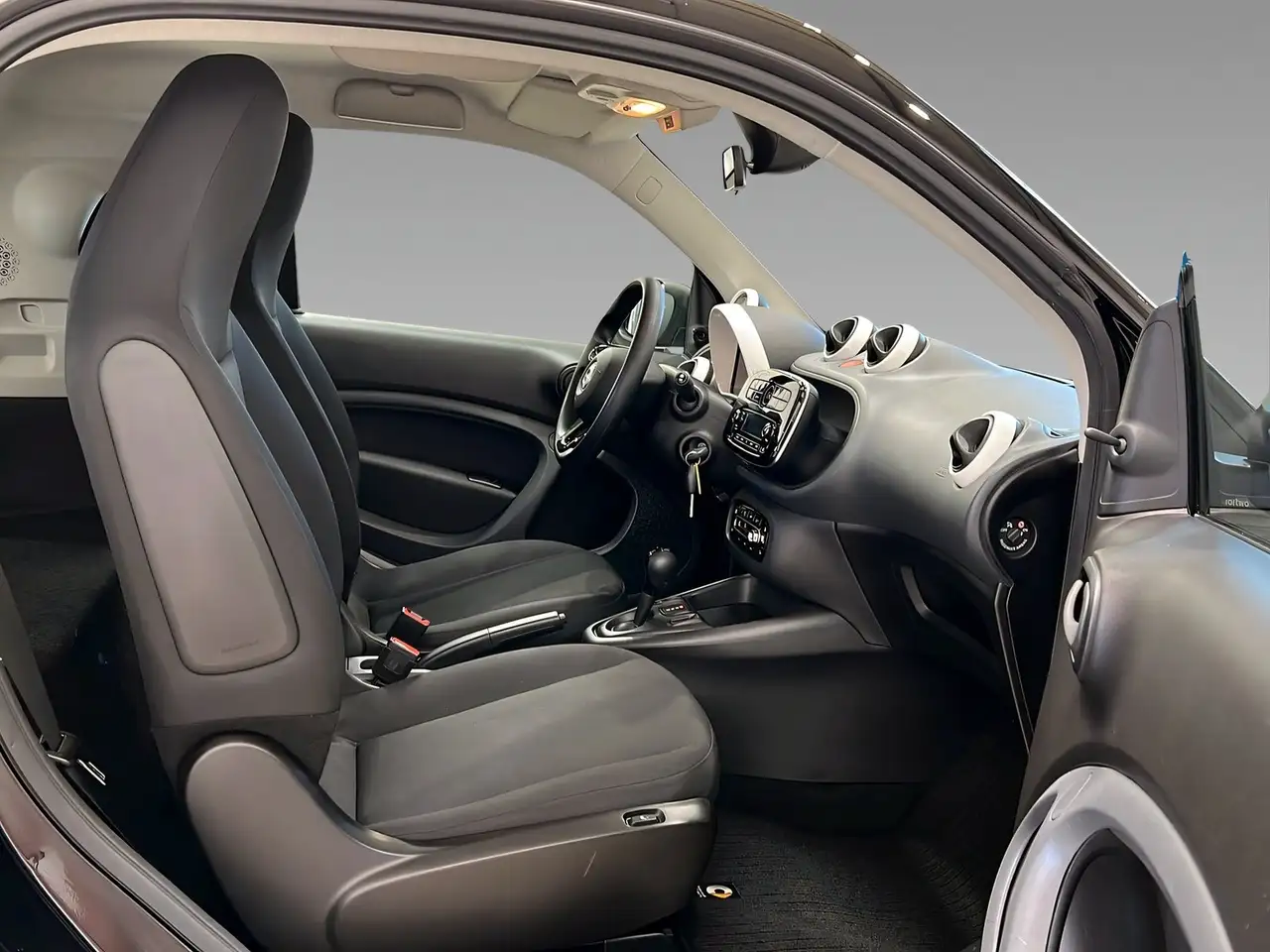 smart forTwo 2021 — фото 12