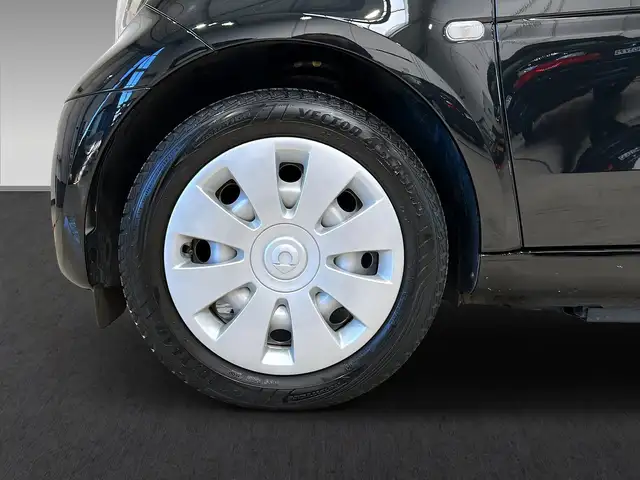 Smart Fortwo view 4