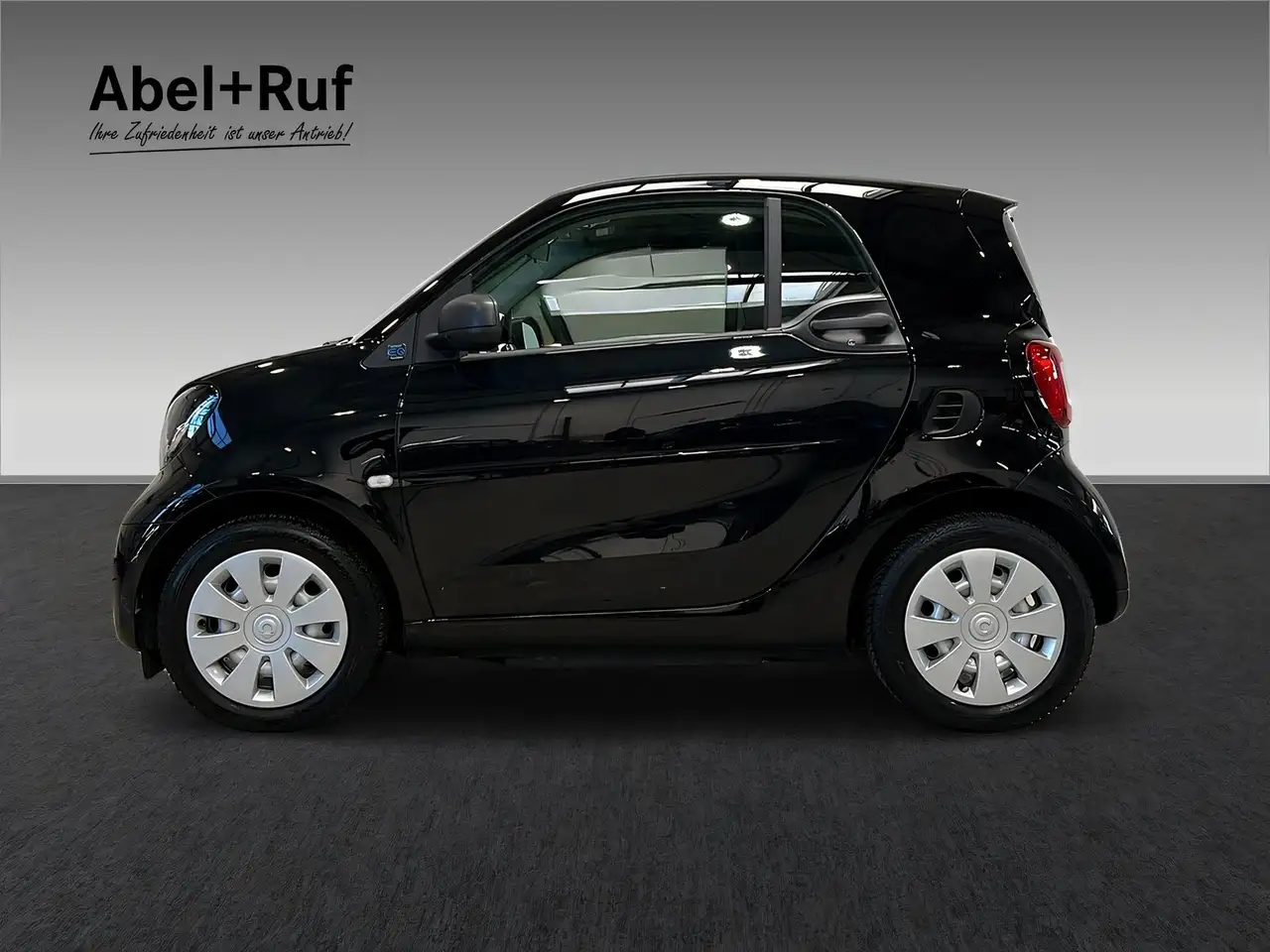smart forTwo 2021