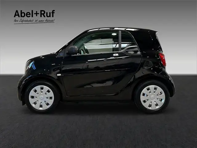 Smart Fortwo view 5