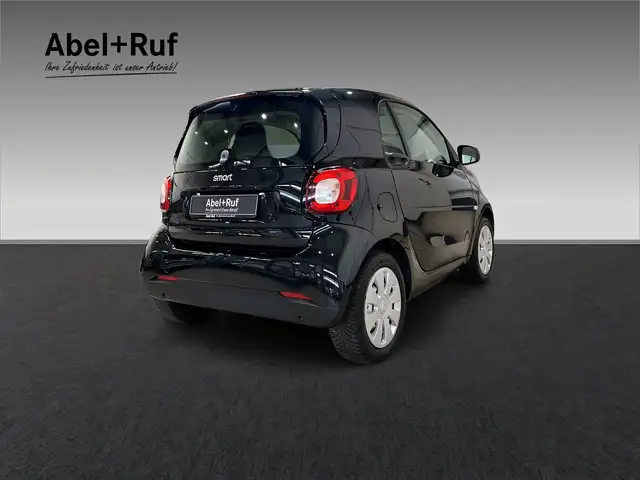 Smart Fortwo view 7