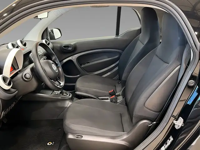 Smart Fortwo view 10
