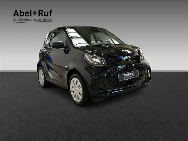 Smart Fortwo view 6