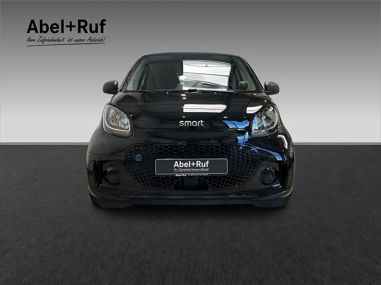 smart forTwo 2021