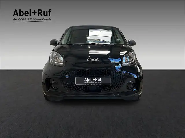Smart Fortwo view 2