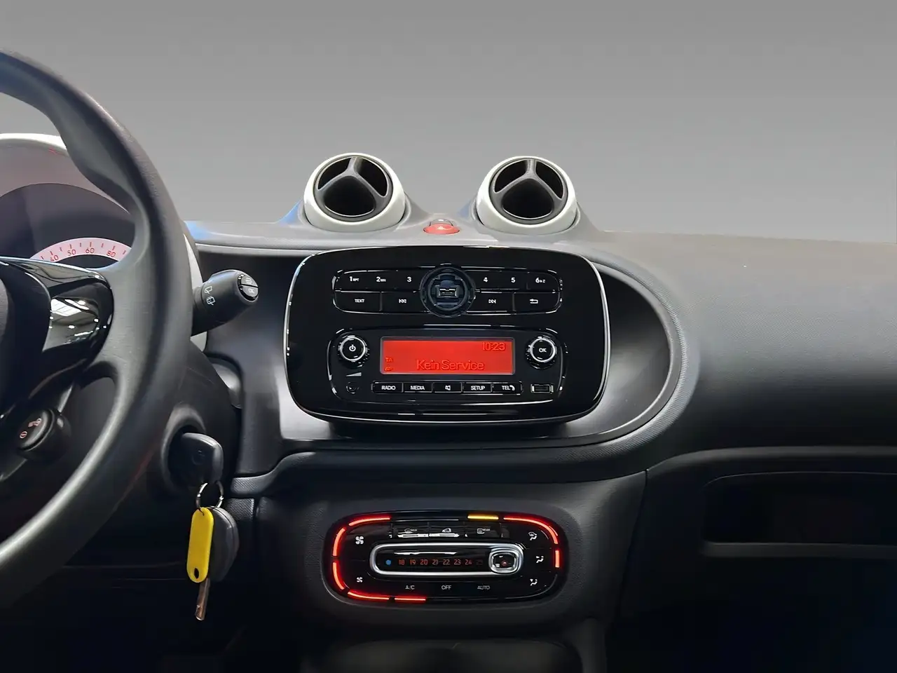 smart forTwo 2021 — фото 15