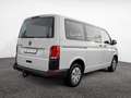 Volkswagen T6.1 Kombi Mixto  AHK PDC Klima DAB+ Weiß - thumbnail 3