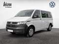 Volkswagen T6.1 Kombi Mixto  AHK PDC Klima DAB+ Weiß - thumbnail 1