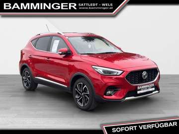 ZS 1.5 VTi Luxury