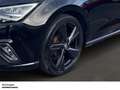 SEAT Ibiza 1.0 TSI FR BLACK EDITION LED NAVI KAMERA Noir - thumbnail 10