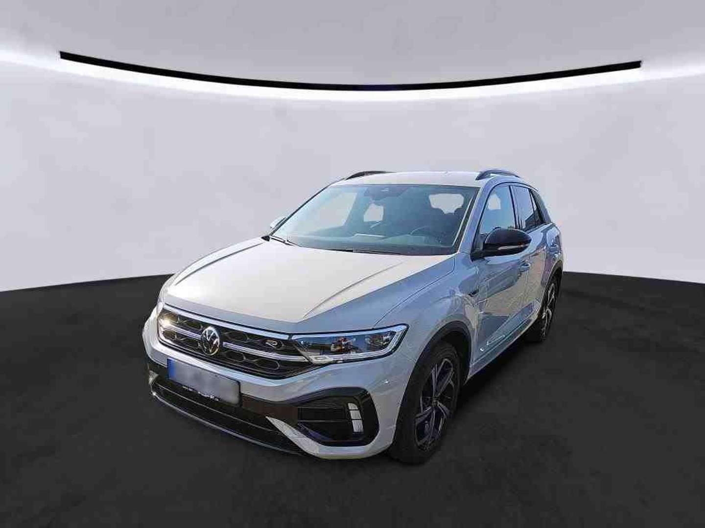 Volkswagen T-Roc 4Motion Black Style -  - Joinsteer - #4