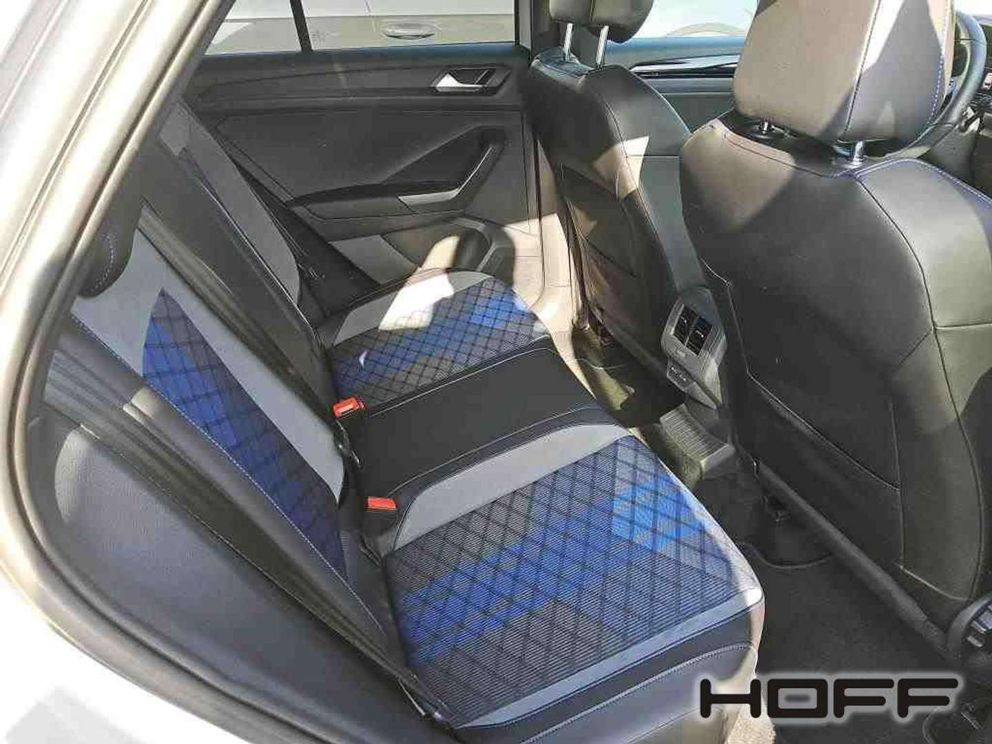 Volkswagen T-Roc 4Motion Black Style -  - Joinsteer - #3