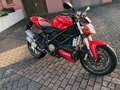 Ducati Streetfighter Ducati Streetfighter 1098 Rood - thumbnail 1